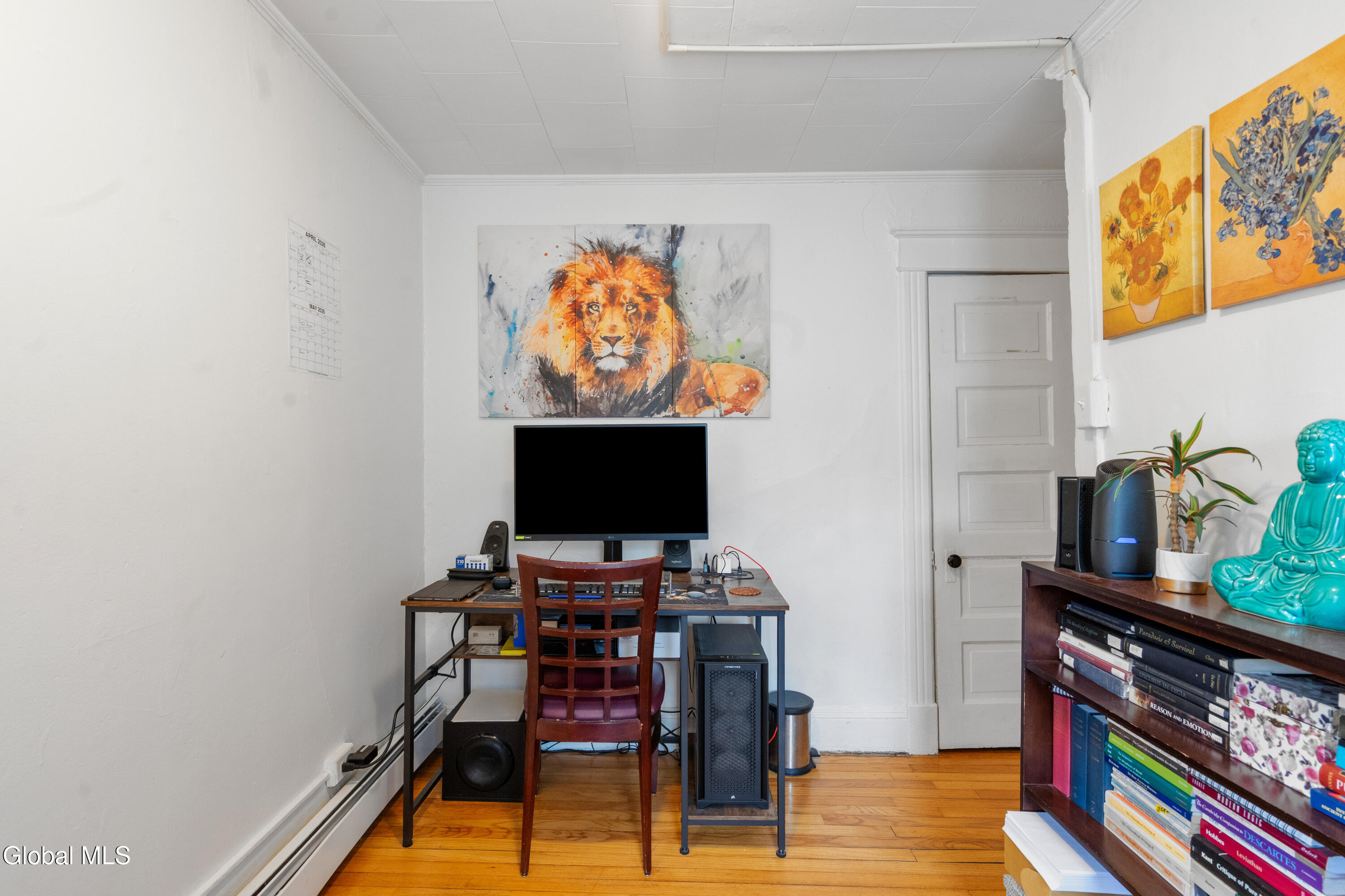 40 Cortland Place Albany NY 12203