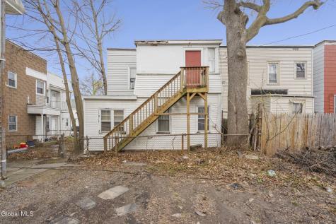 40 Cortland Place Albany NY 12203