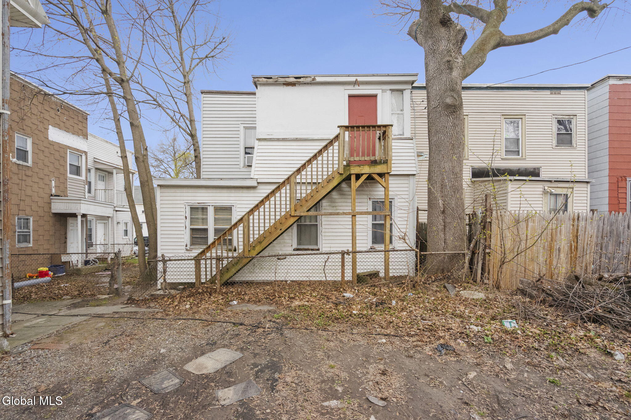 40 Cortland Place Albany NY 12203