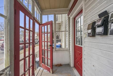 40 Cortland Place Albany NY 12203