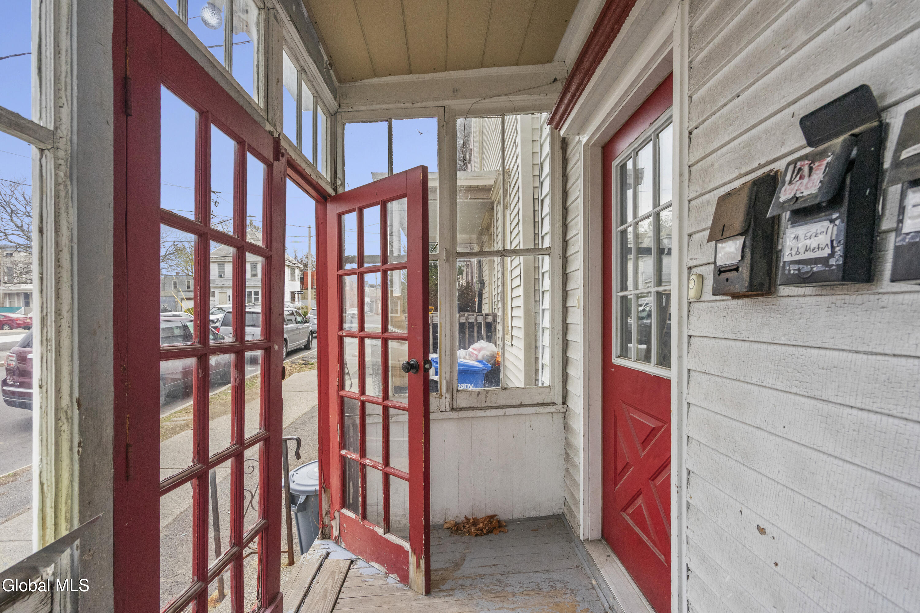 40 Cortland Place Albany NY 12203