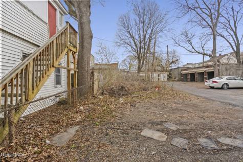 40 Cortland Place Albany NY 12203