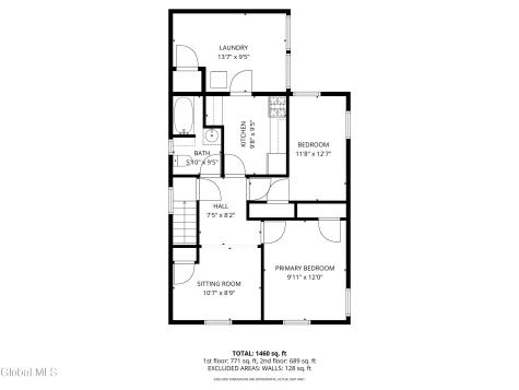 40 Cortland Place Albany NY 12203