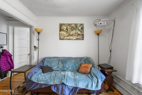 40 Cortland Place Albany NY 12203