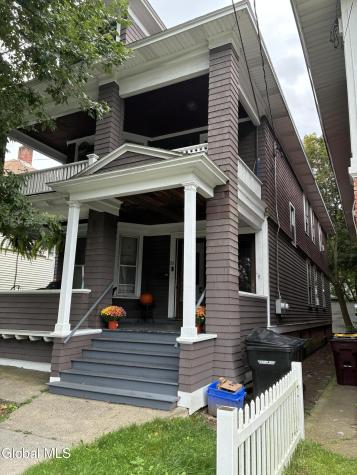 26 Pawling Avenue Troy NY 12180