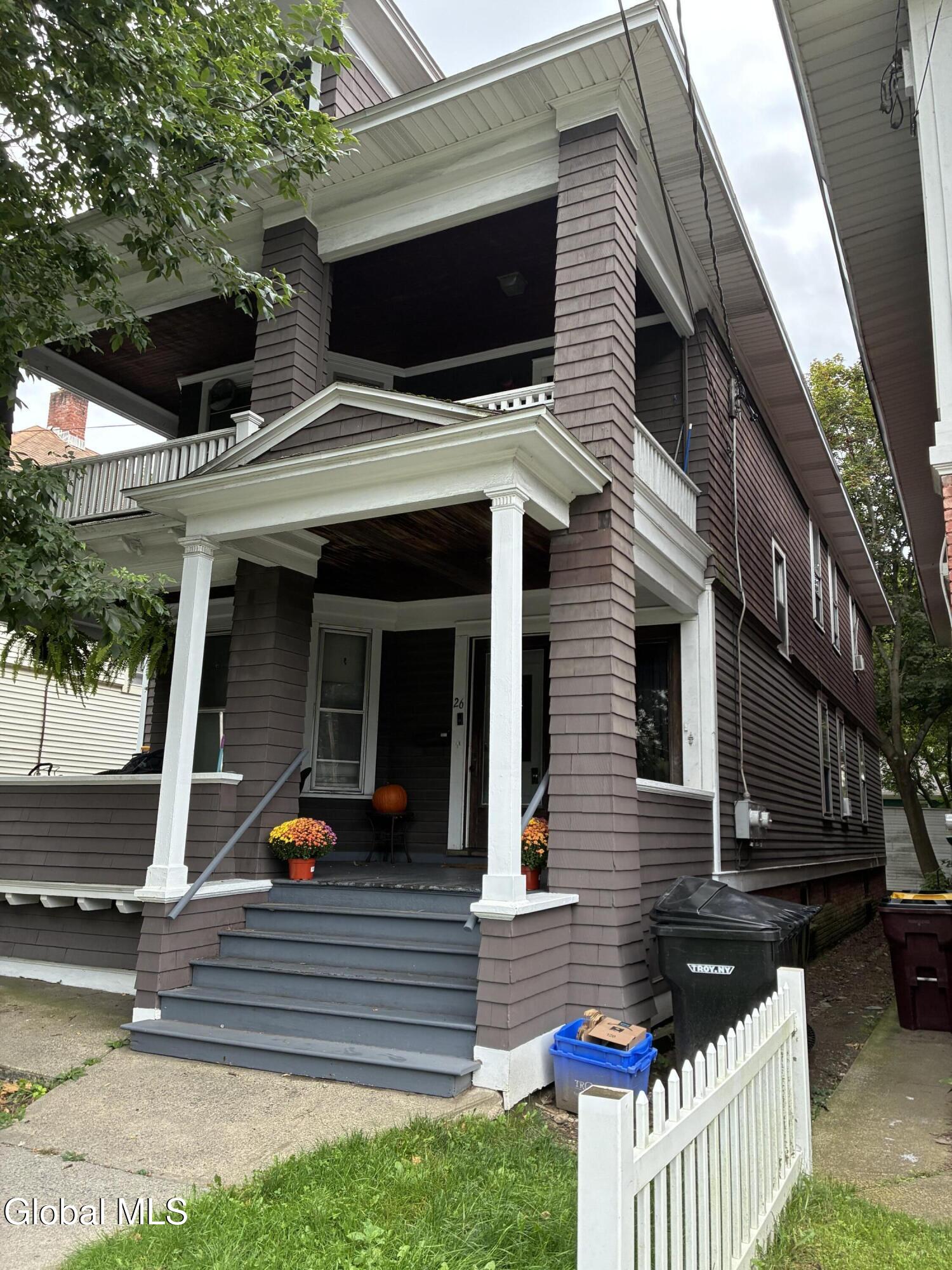 26 Pawling Avenue Troy NY 12180