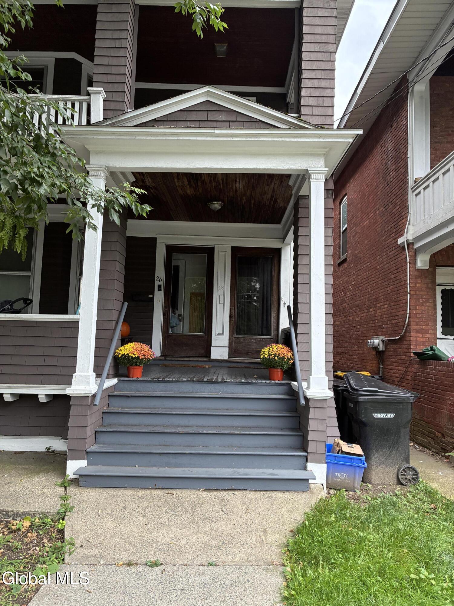 26 Pawling Avenue Troy NY 12180
