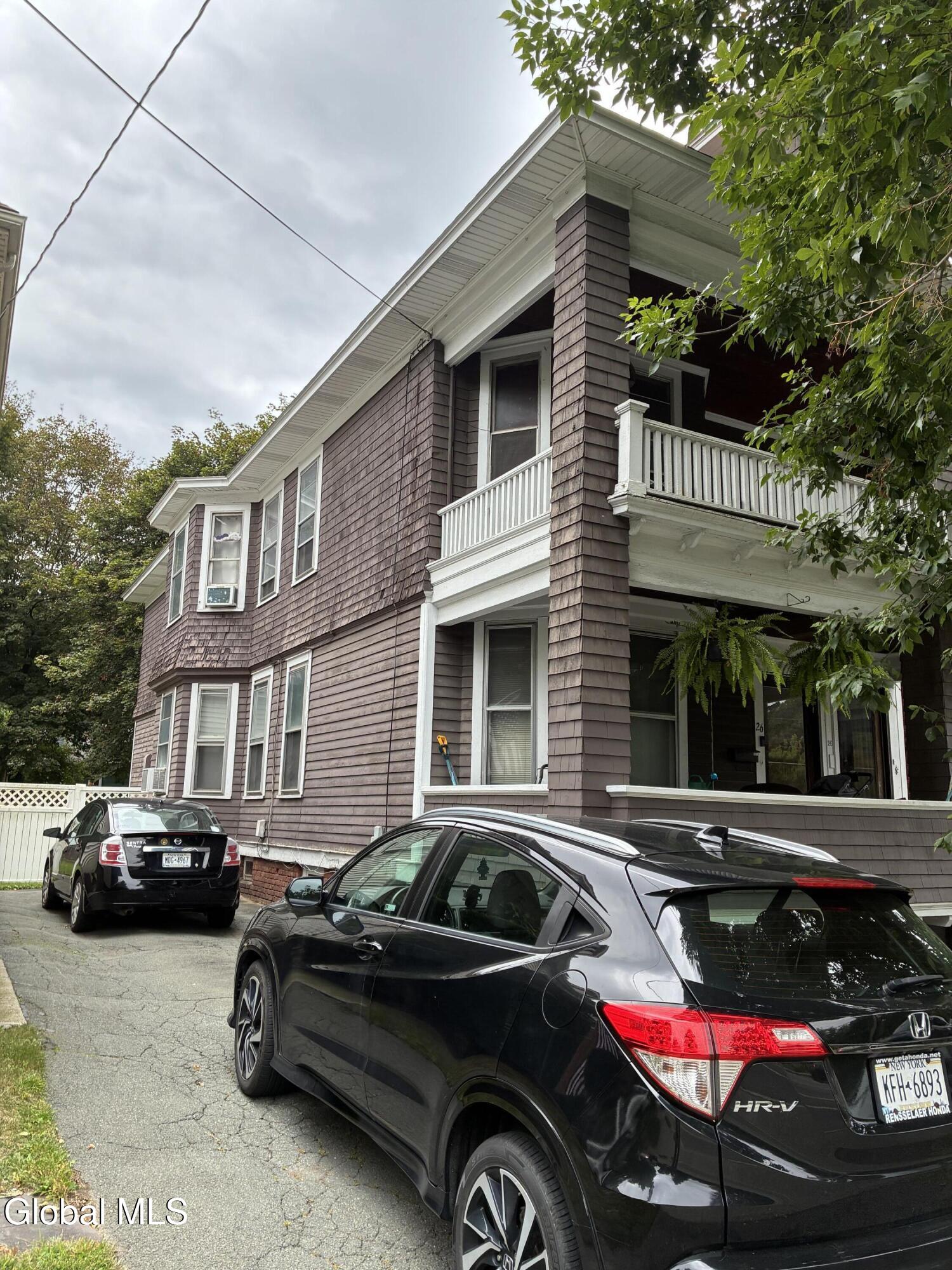 26 Pawling Avenue Troy NY 12180