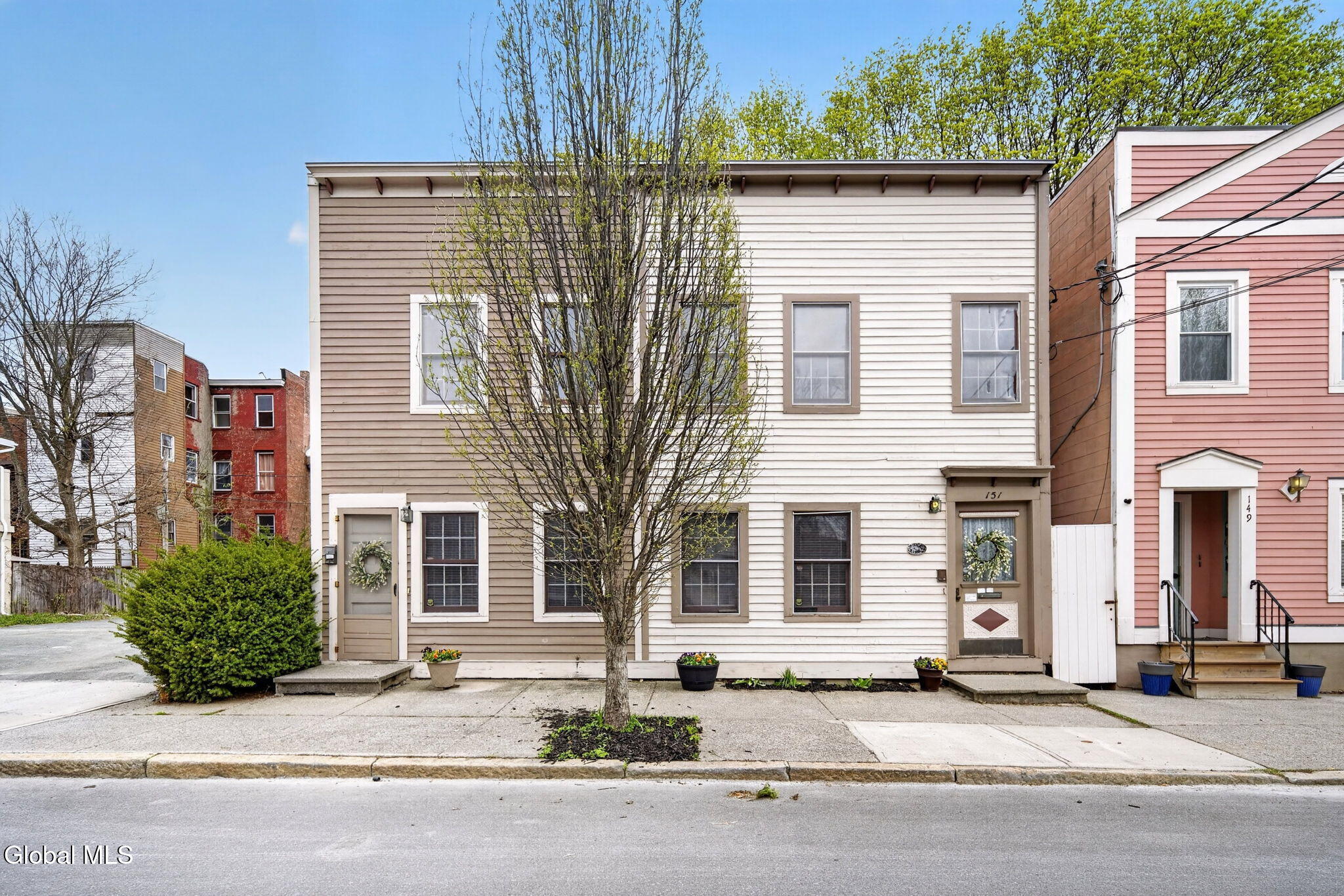 151 Jefferson Street Albany NY 12210