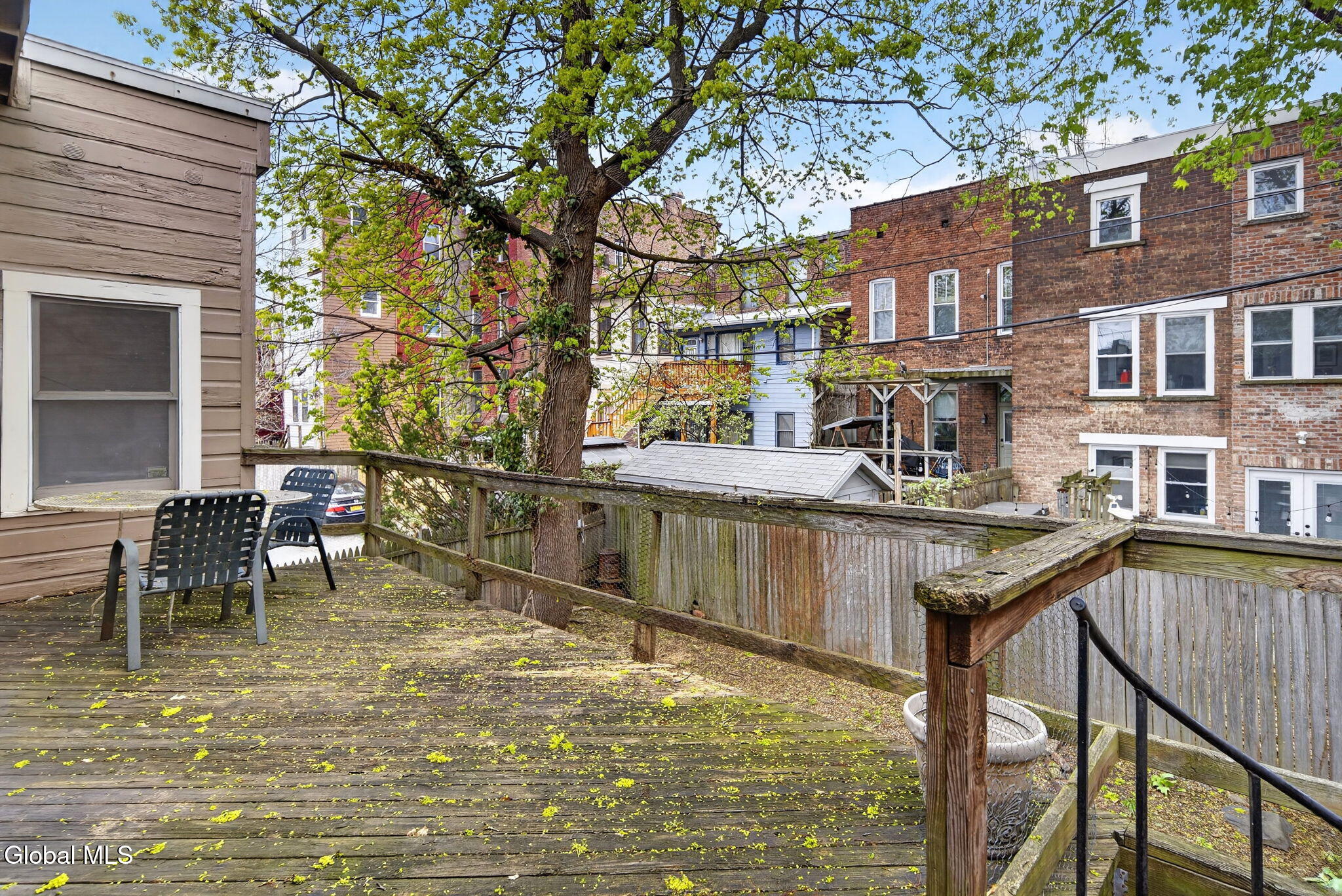 151 Jefferson Street Albany NY 12210