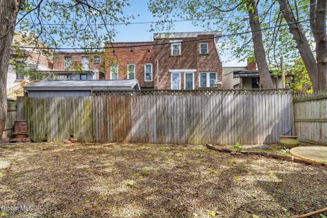151 Jefferson Street Albany NY 12210