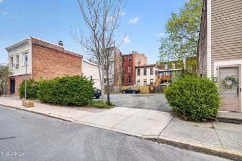 151 Jefferson Street Albany NY 12210