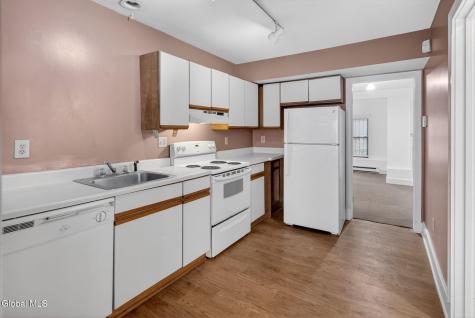 151 Jefferson Street Albany NY 12210