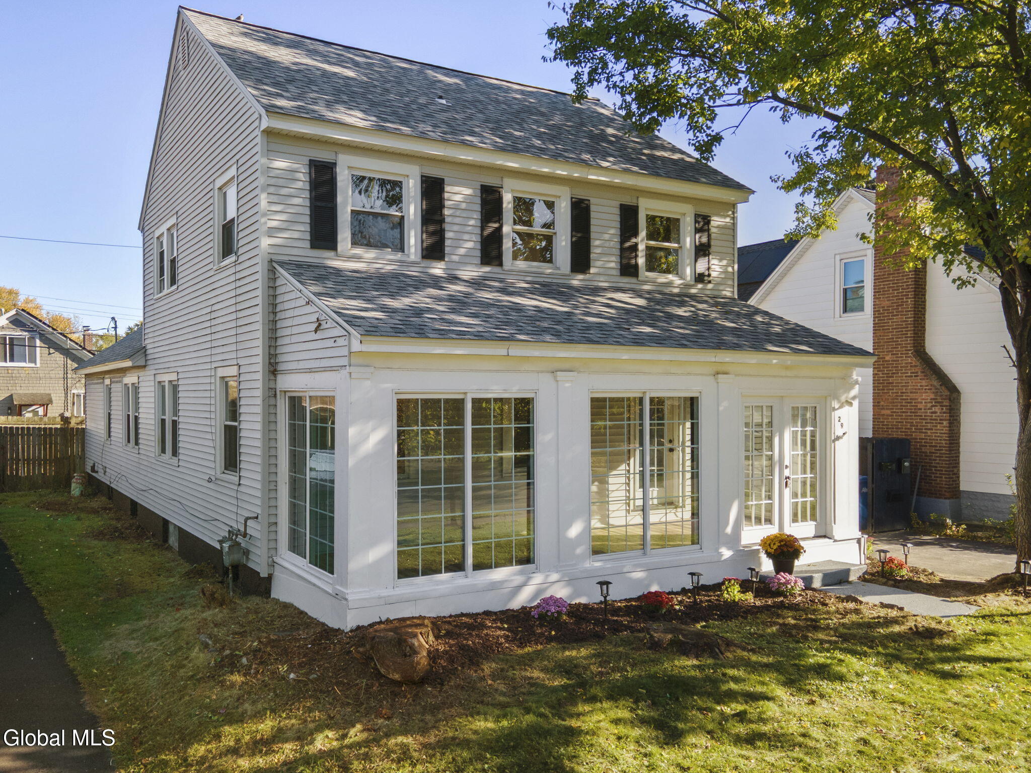 29 Turner Place Albany NY 12209