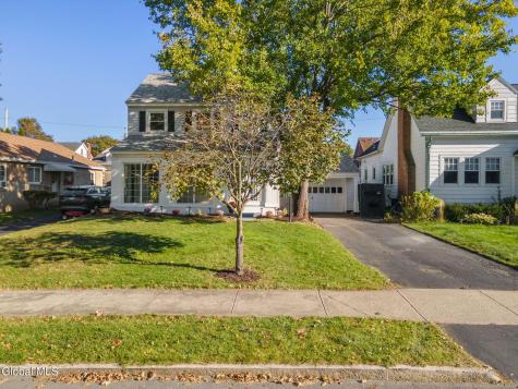 29 Turner Place Albany NY 12209