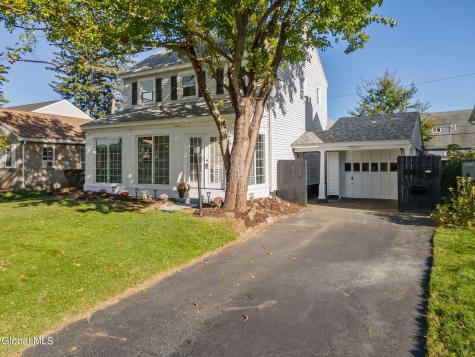29 Turner Place Albany NY 12209