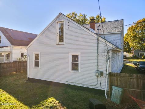 29 Turner Place Albany NY 12209