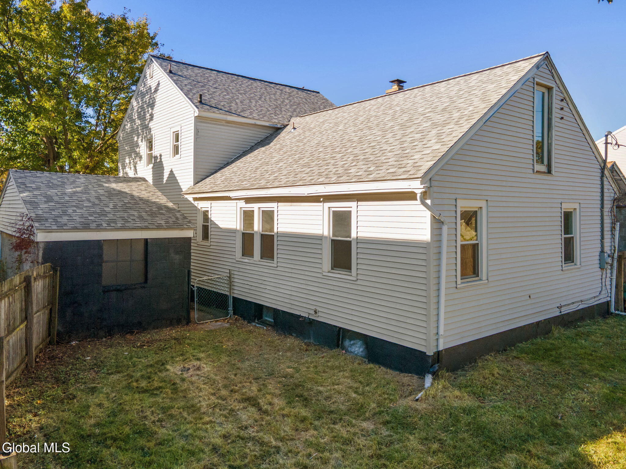 29 Turner Place Albany NY 12209