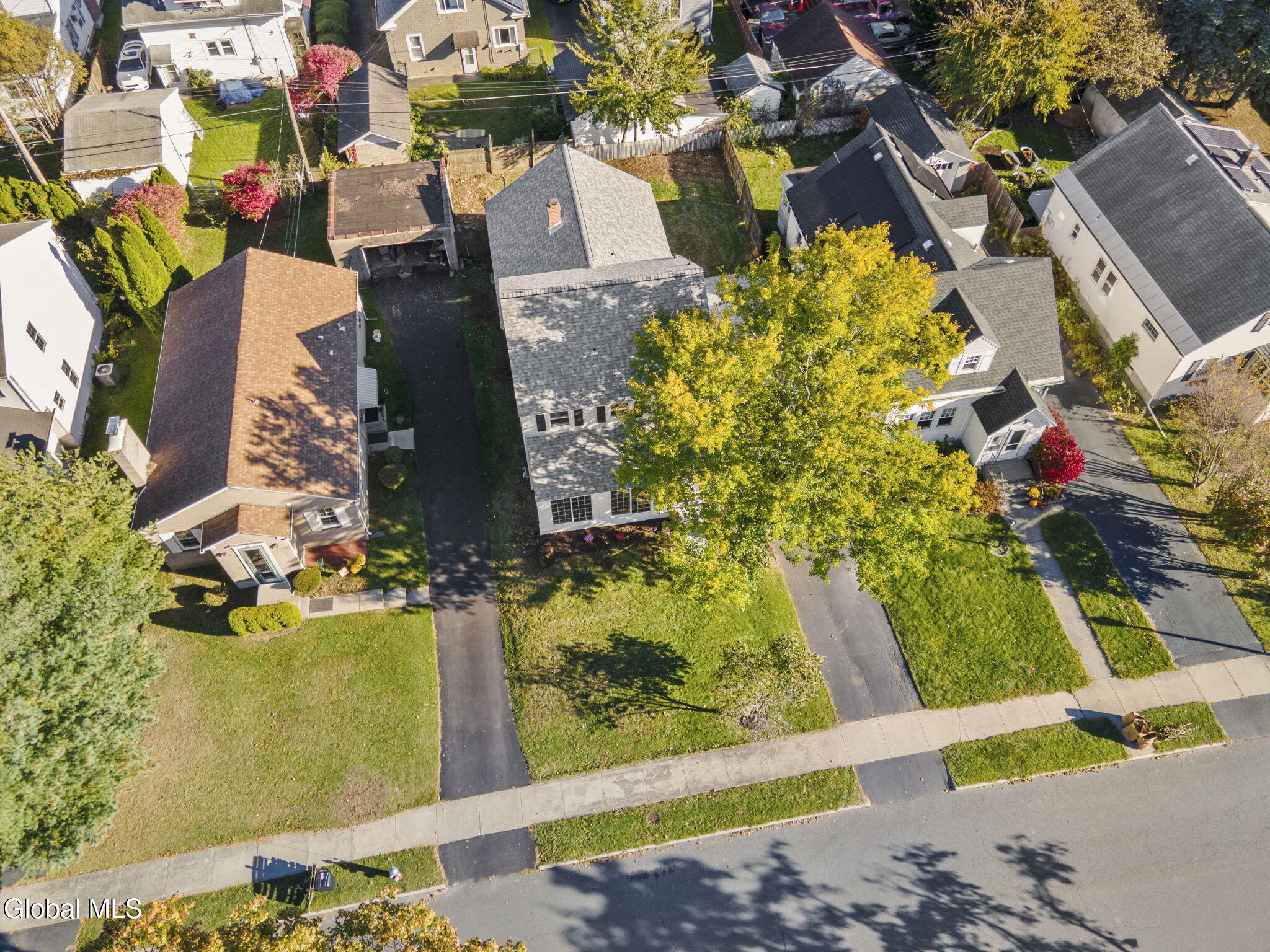 29 Turner Place Albany NY 12209