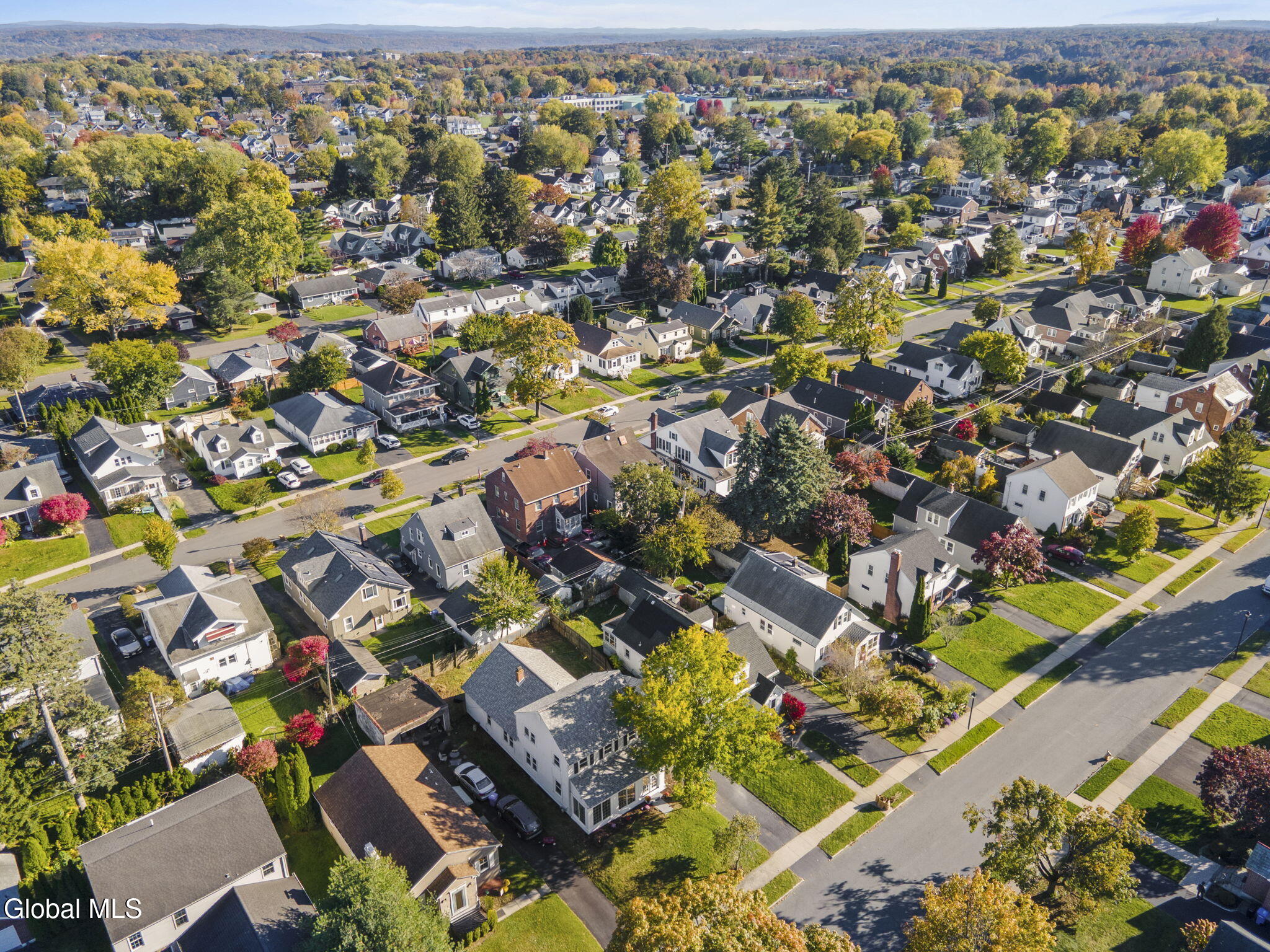 29 Turner Place Albany NY 12209