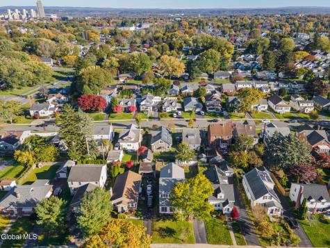 29 Turner Place Albany NY 12209
