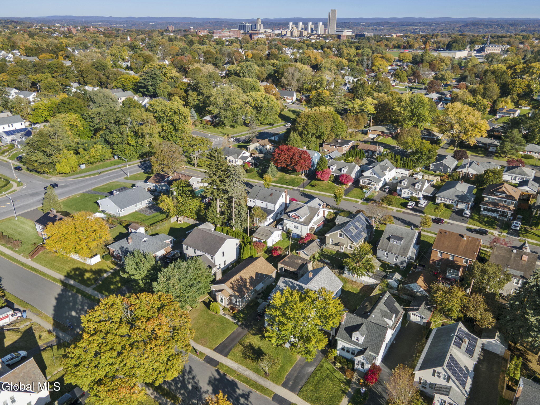 29 Turner Place Albany NY 12209