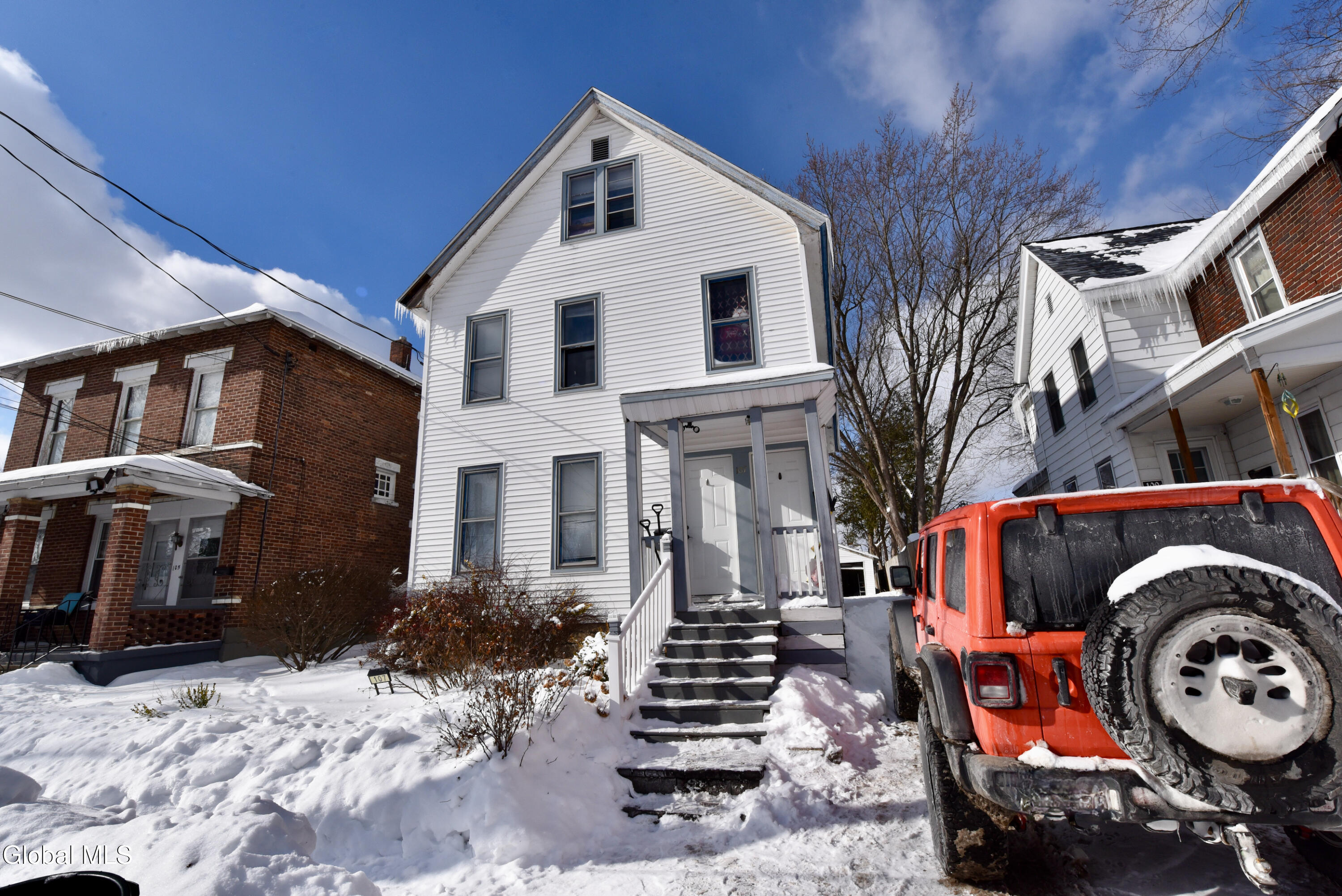 107 Dove Street Johnstown NY 12095