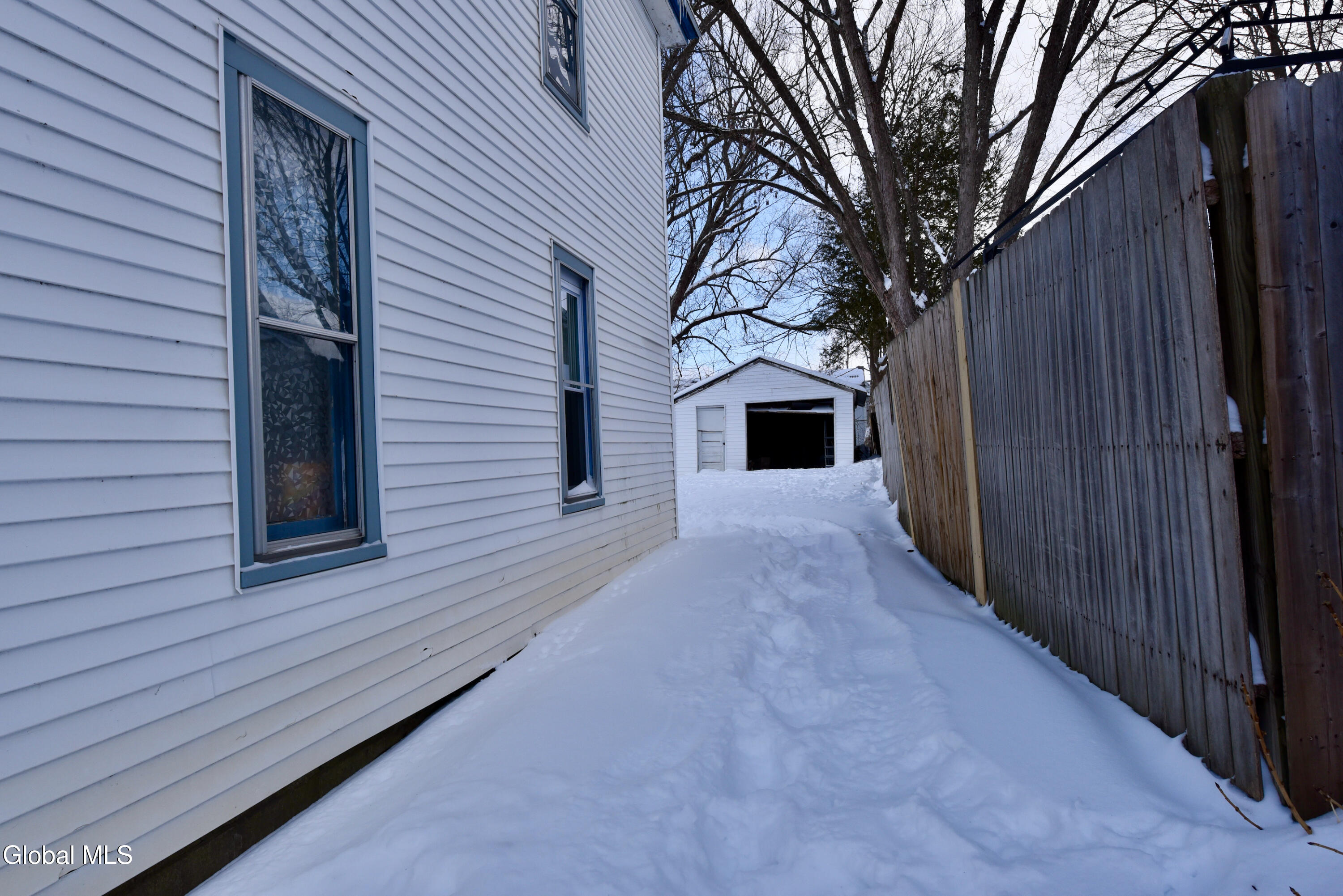 107 Dove Street Johnstown NY 12095