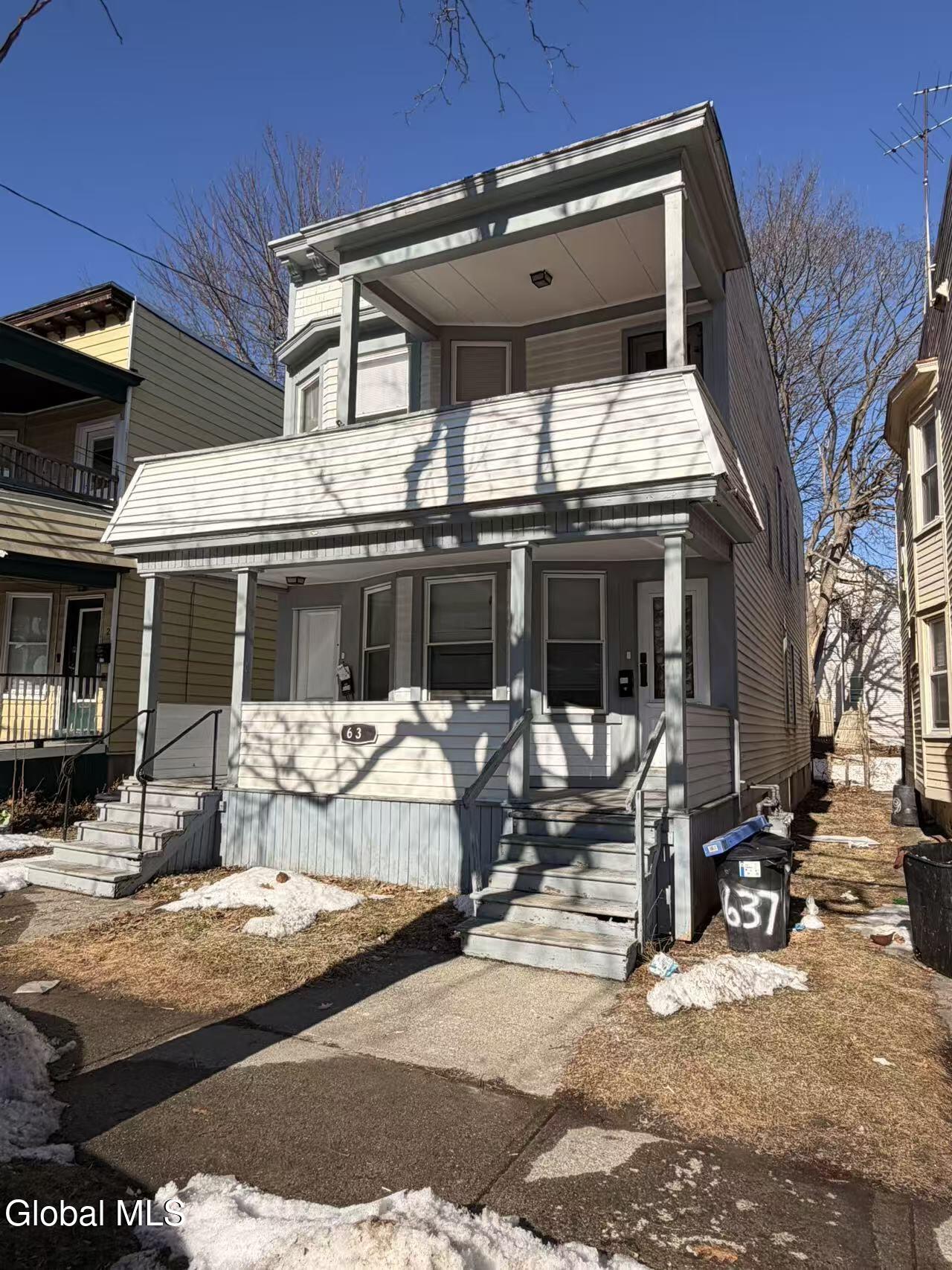 637 Myrtle Avenue Albany NY 12208