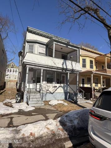 637 Myrtle Avenue Albany NY 12208