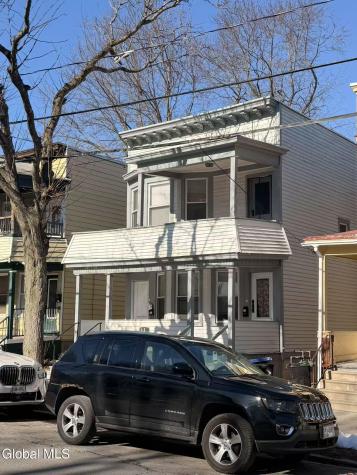 637 Myrtle Avenue Albany NY 12208