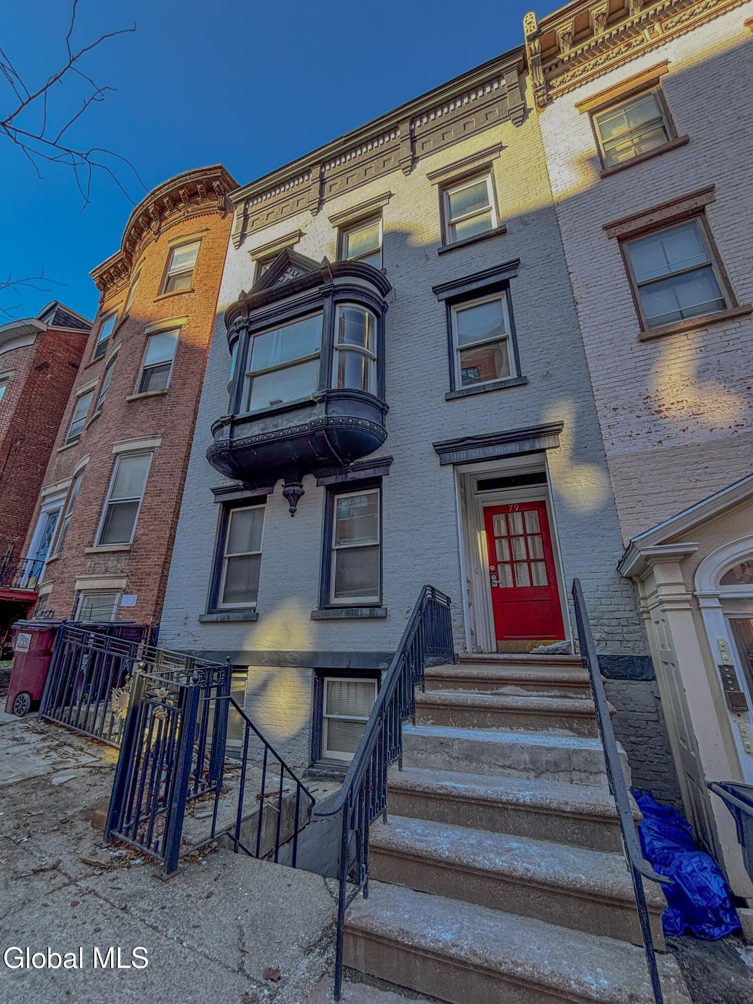 79 Columbia Street Albany NY 12210