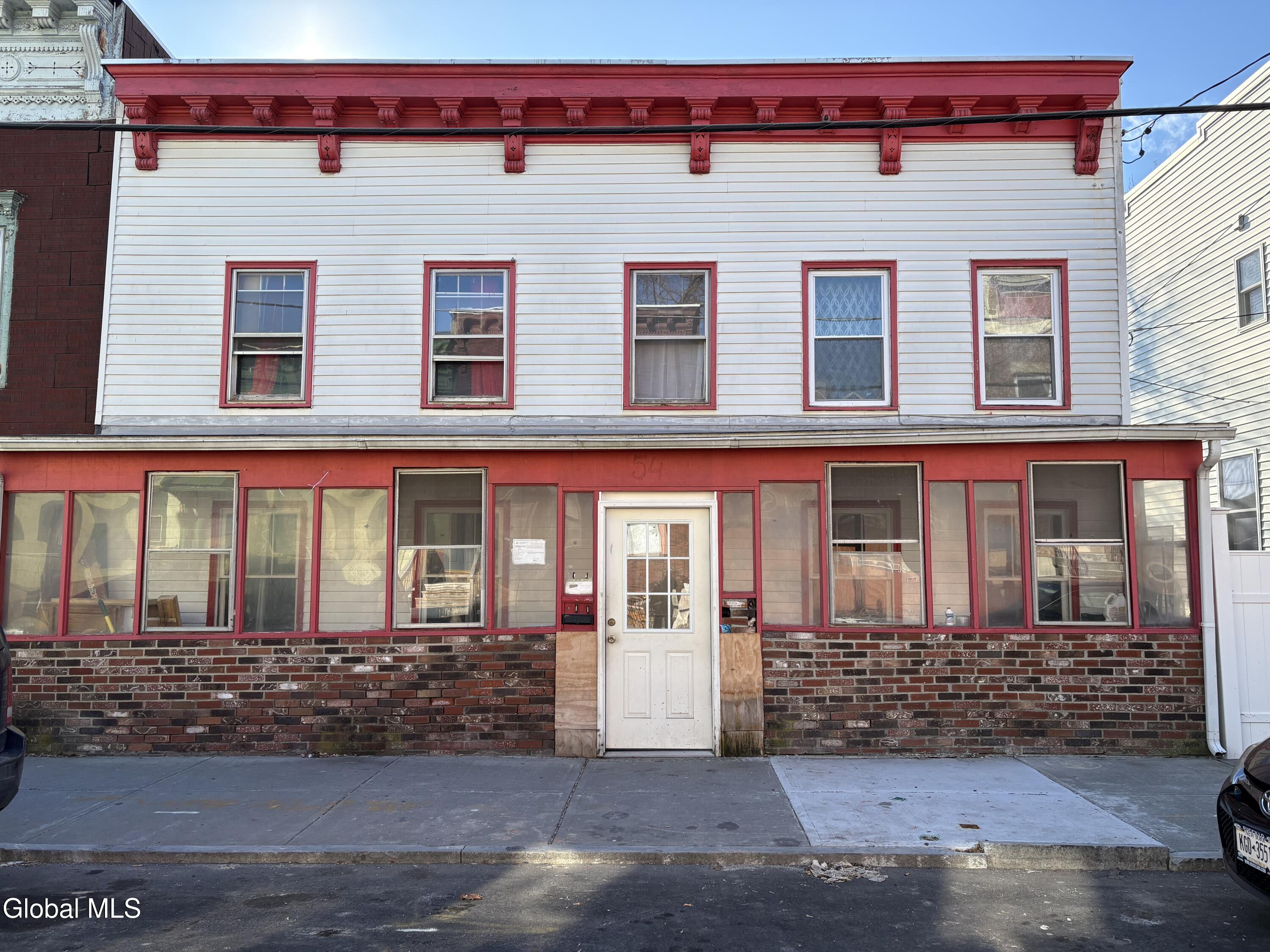 54 Delaware Street Albany NY 12202