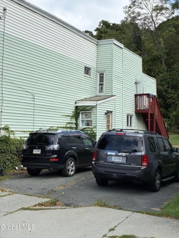 146 Hill Street Troy NY 12180