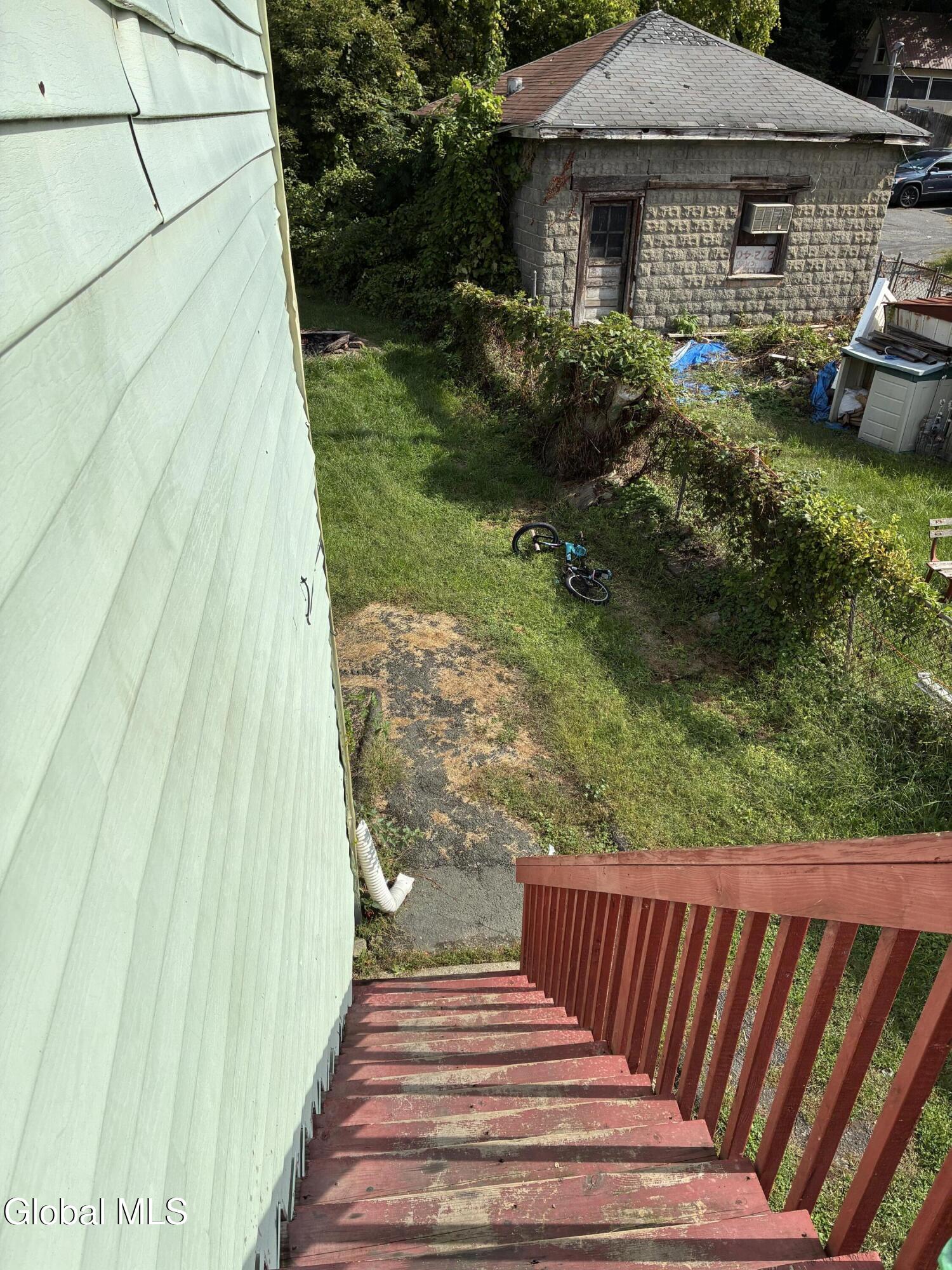 146 Hill Street Troy NY 12180