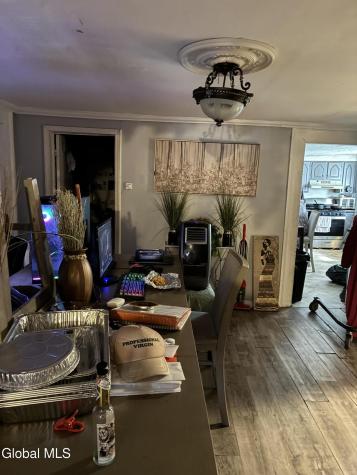 146 Hill Street Troy NY 12180