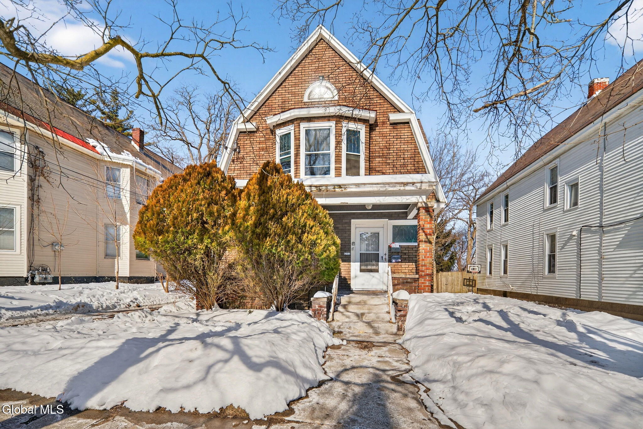 1617 Campbell Avenue Schenectady NY 12306