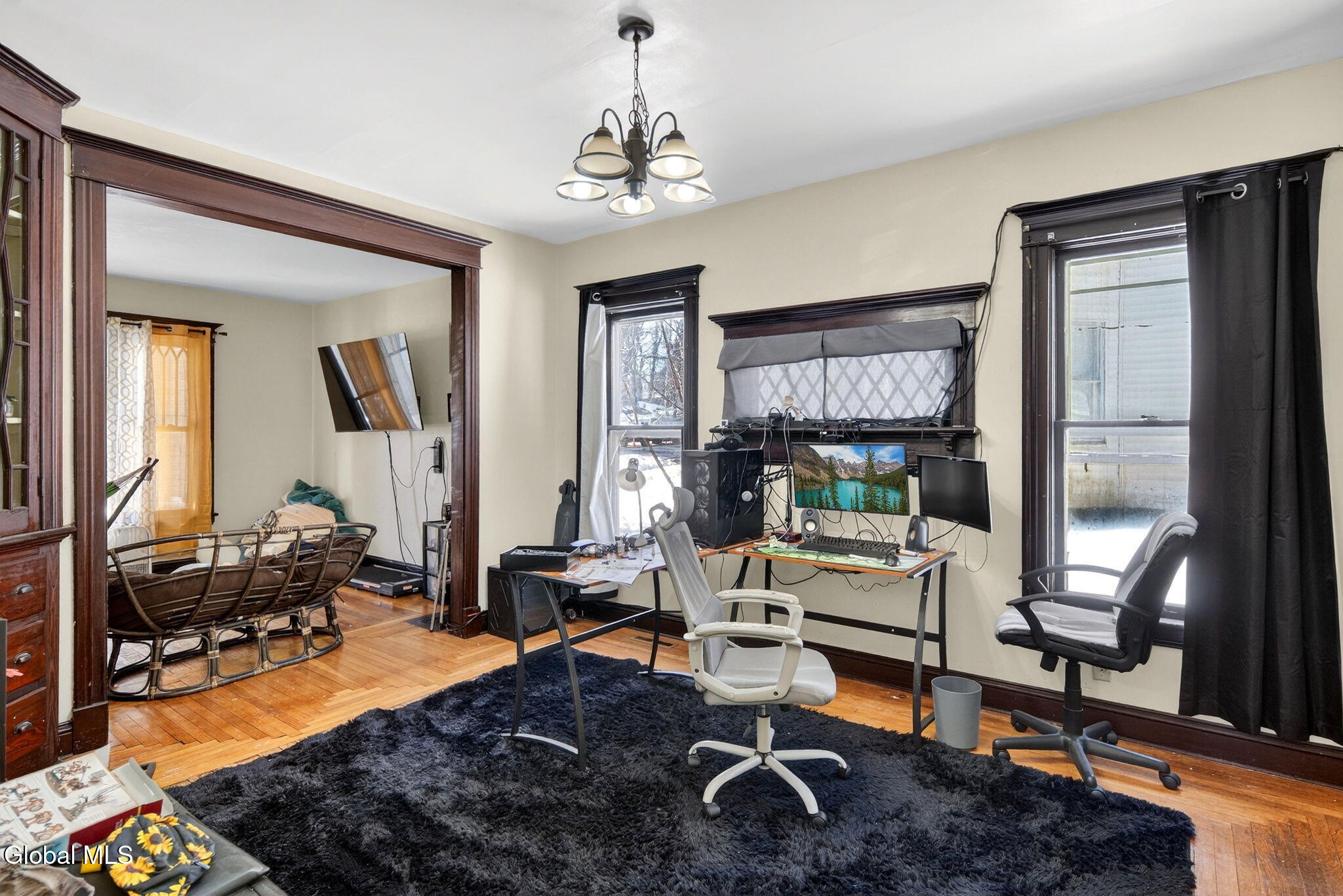 1617 Campbell Avenue Schenectady NY 12306
