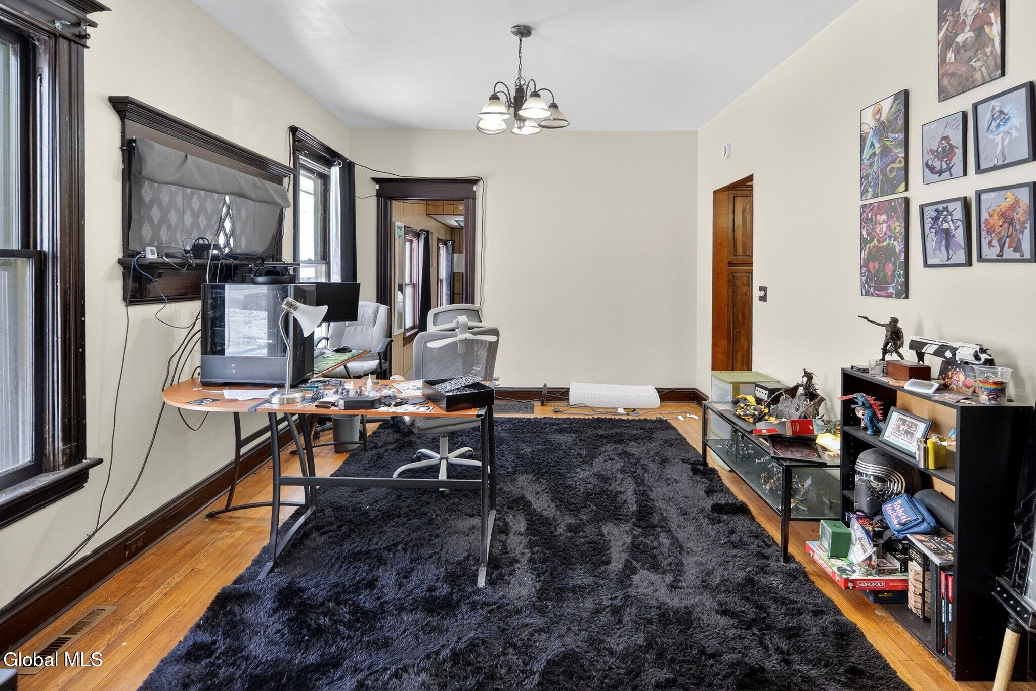 1617 Campbell Avenue Schenectady NY 12306