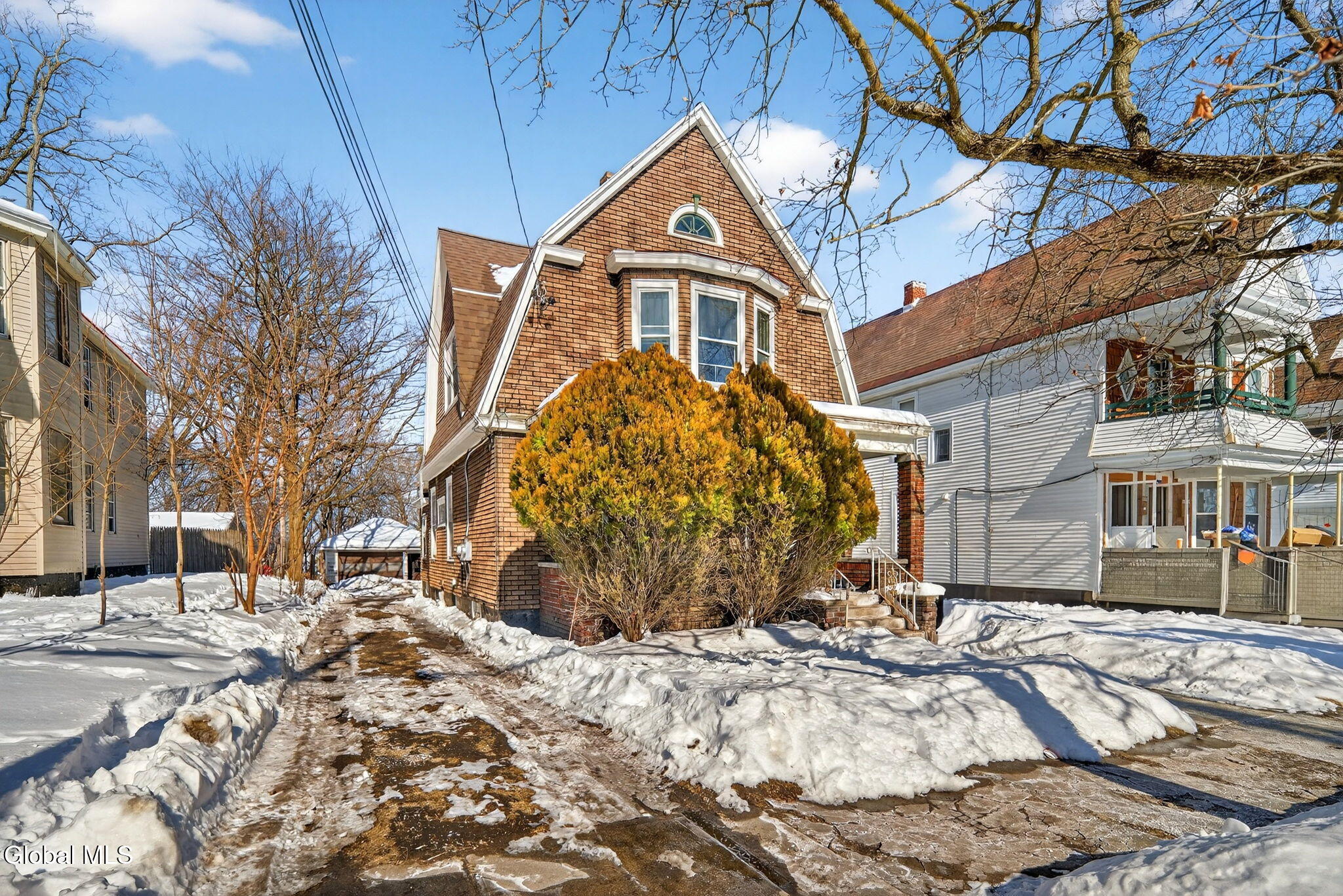 1617 Campbell Avenue Schenectady NY 12306