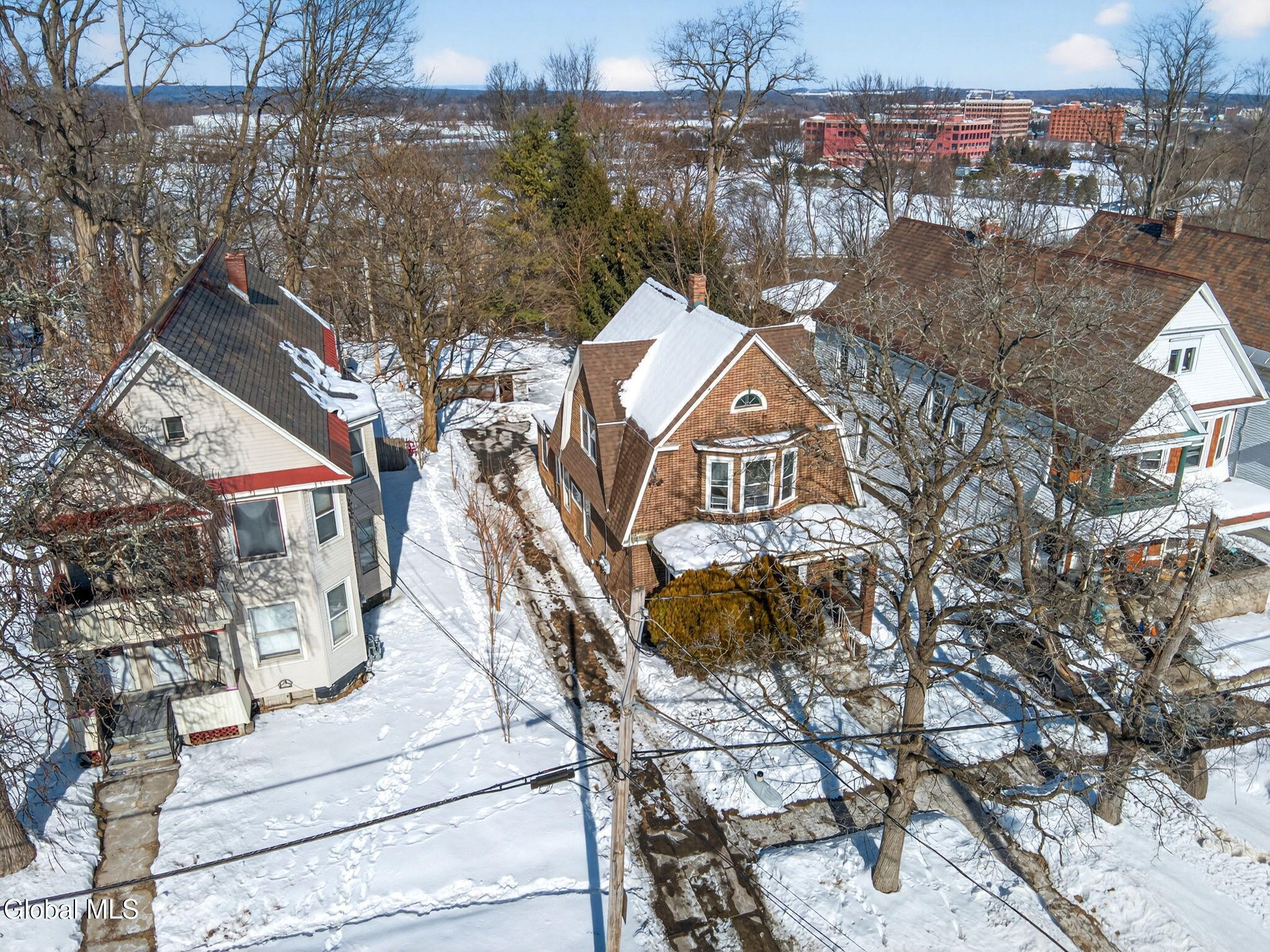 1617 Campbell Avenue Schenectady NY 12306