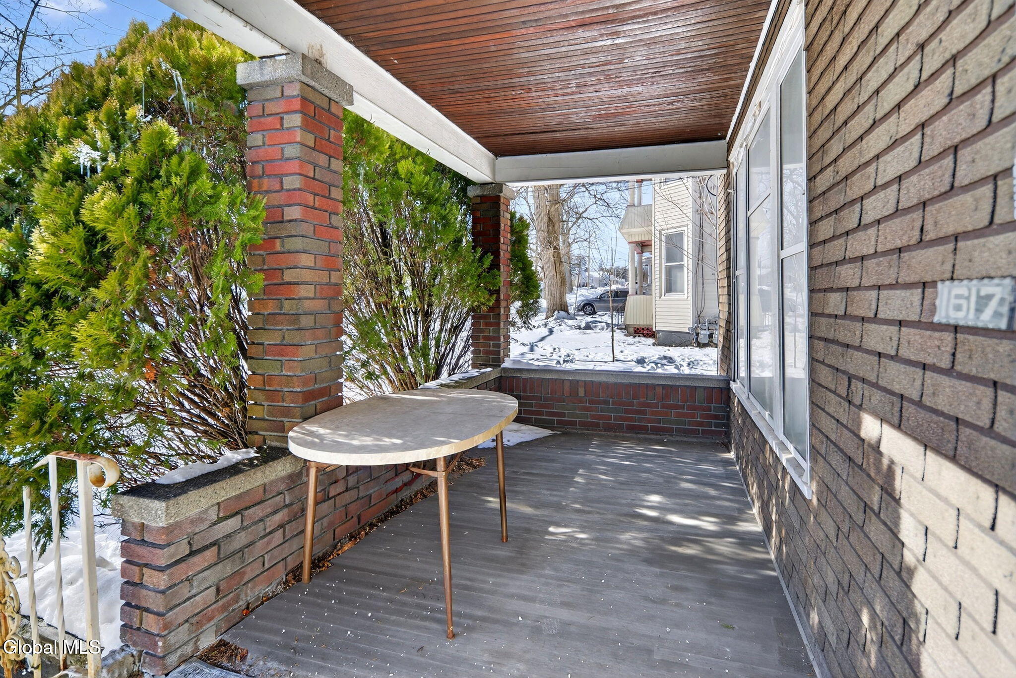 1617 Campbell Avenue Schenectady NY 12306