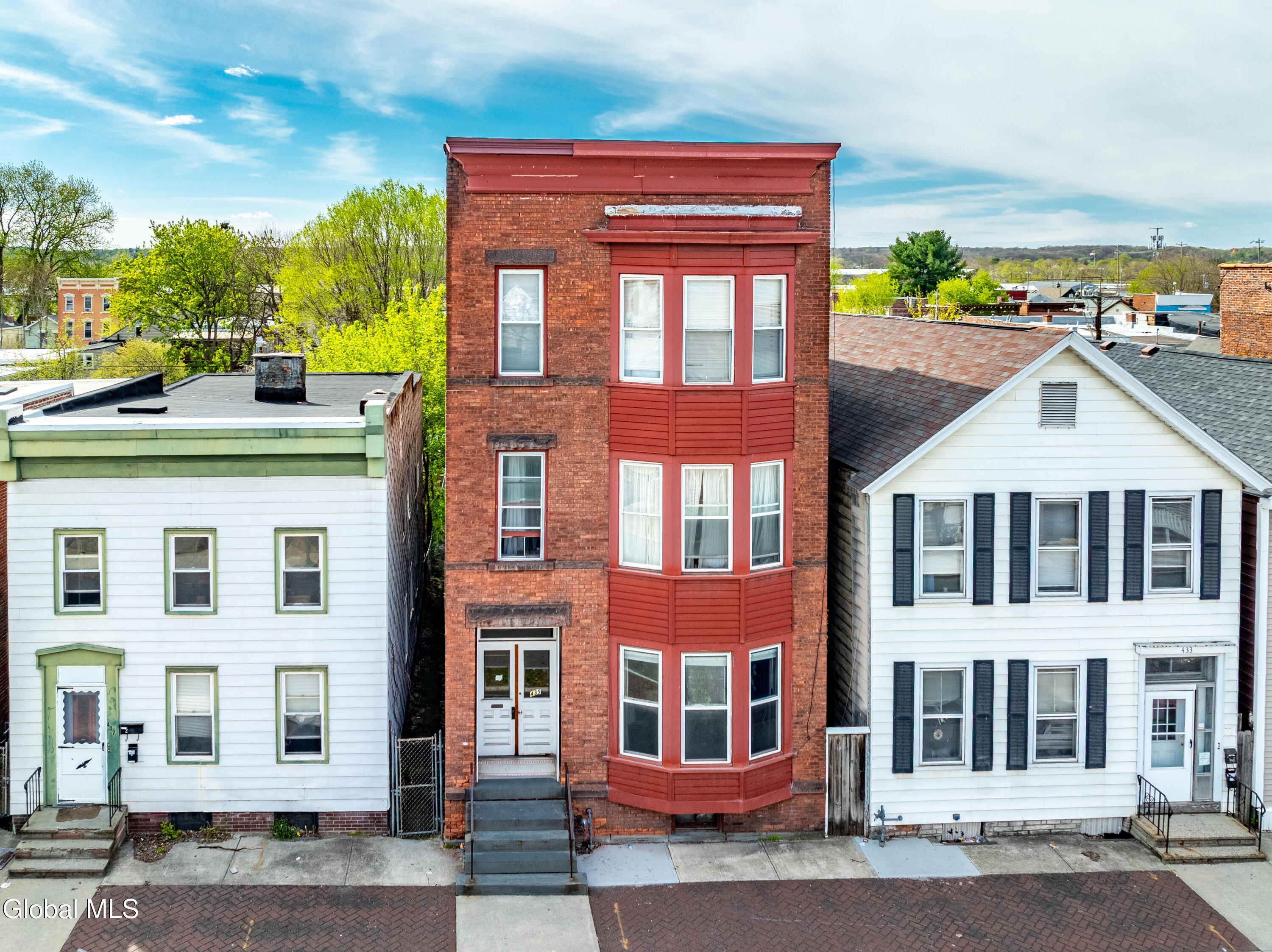 435 3rd Street Troy NY 12180