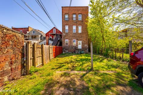 435 3rd Street Troy NY 12180