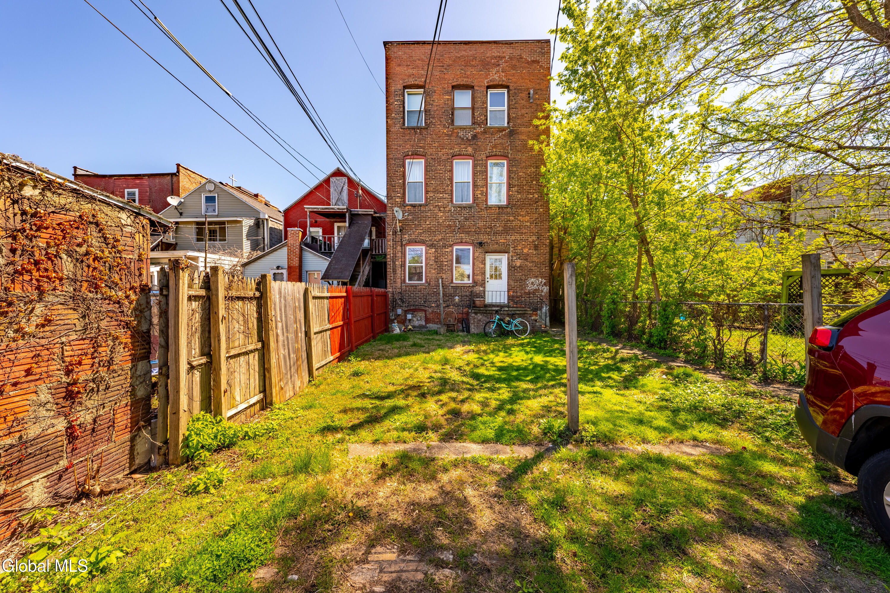 435 3rd Street Troy NY 12180