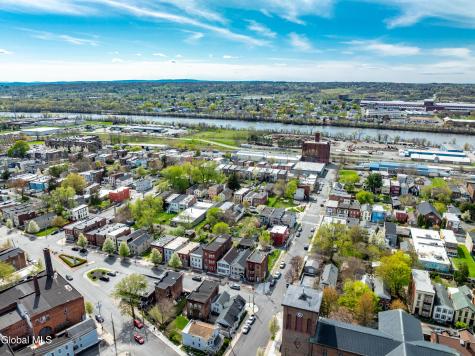435 3rd Street Troy NY 12180