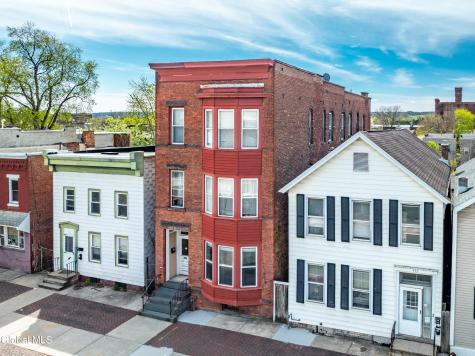 435 3rd Street Troy NY 12180