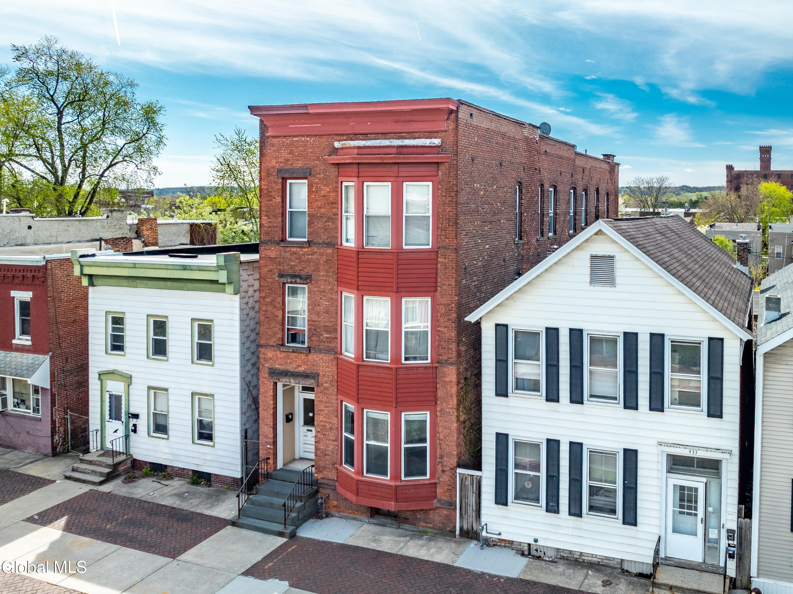 435 3rd Street Troy NY 12180