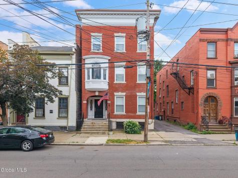 210 Union Street Schenectady NY 12305