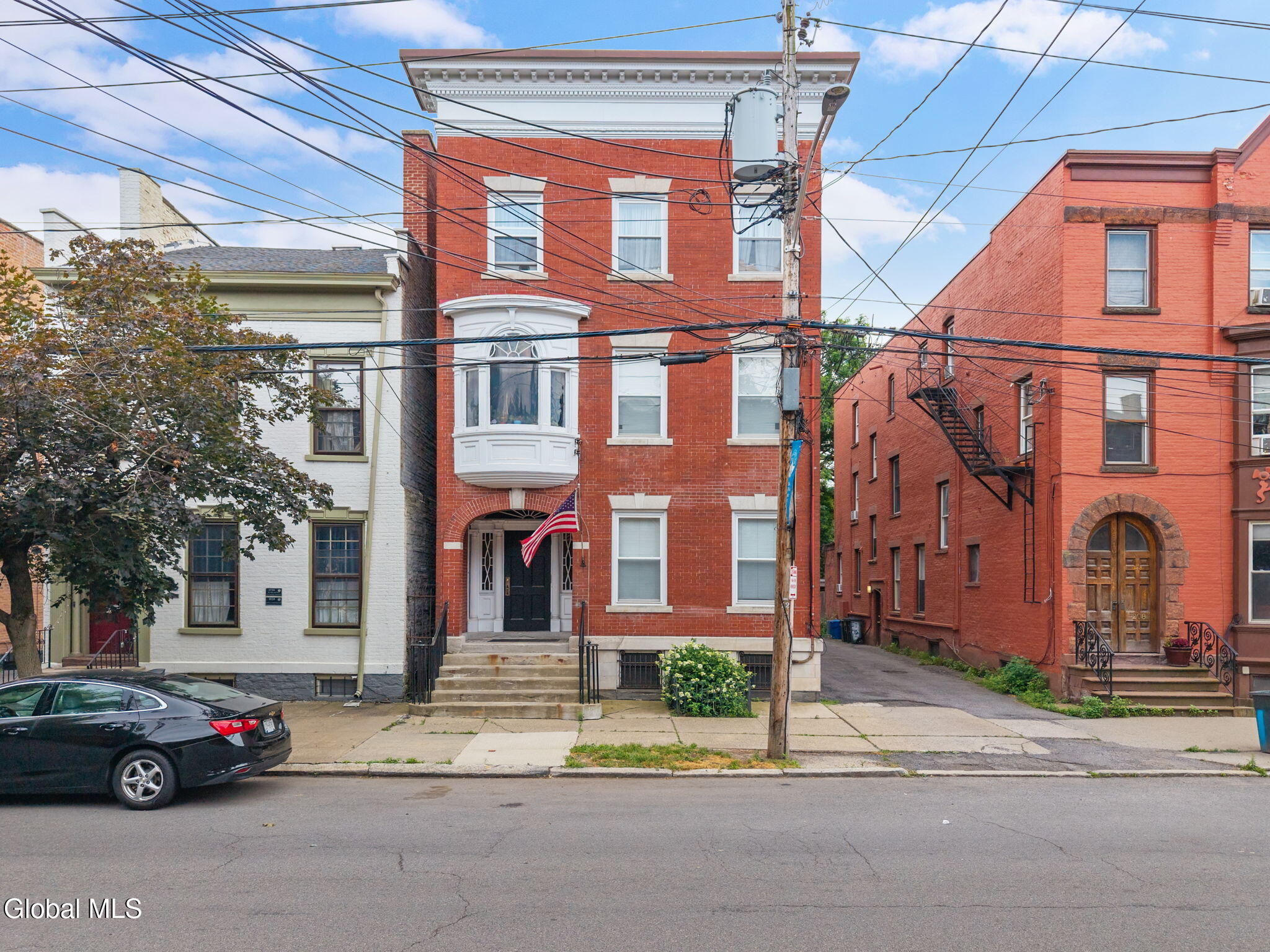 210 Union Street Schenectady NY 12305
